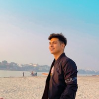 Ashish Chaudhary