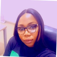 Chiamaka Ifezue