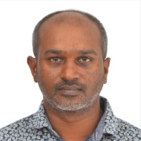 Irushaad Abdul Azeez
