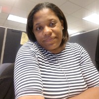 Gaynelle Thompson