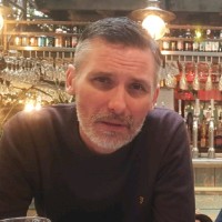 Michael Conroy