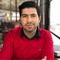 Mehdi Salimi