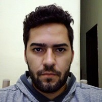 Frederico Henry Araújo