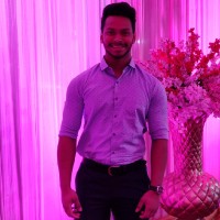 Jerin E Joseph