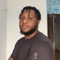 Samuel Olaniyi