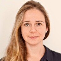 Eliane Bucher