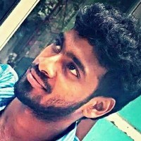 Prashanth Prasho