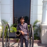 Jatin Mittal