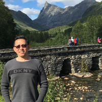 Benjamin Ma