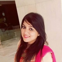 Saloni Madan