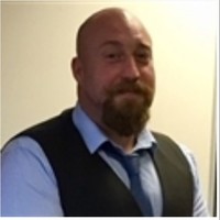 Craig Lacey