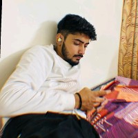 Ashish Tyagi