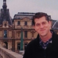 Scott Brittain