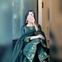 Areesha Javed