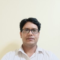 Pravat Samal