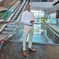 Lwazi Ndlovu