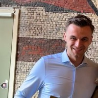 Jurre In 'T Veld