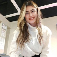 İrem Ataseven