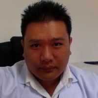 Pramuk Charupoonphol