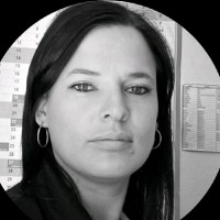 Patricia Wolmarans