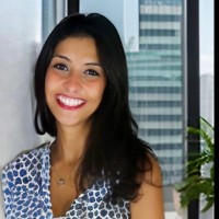 Nadine Hanna