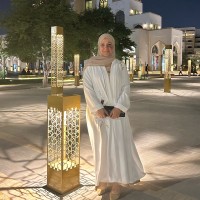 Rabab Saad