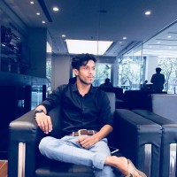 Indrajeet Patil