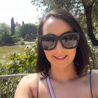 Heidy Aguin