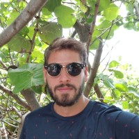 Lucas Ponce