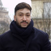 Walid Chaouche