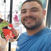 Bruno Pereira