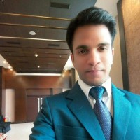 Ankit Vyas
