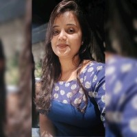 Pooja Puraswani