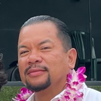 Richie Gaoiran