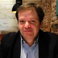 Dominique Follet