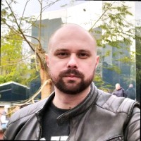 Евгений Казимирский