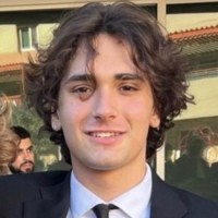 Jake Zacchini