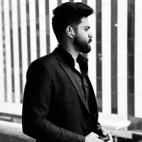 Ahmed Shafi