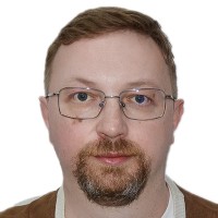 Andrei Rudik