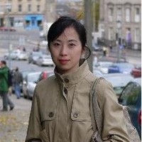 Cathy Wang Le Wang