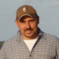 Clint Alexander
