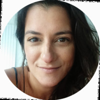 Luiza Weinschenck de Faria