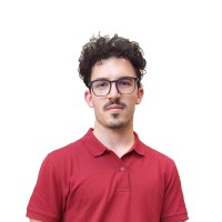 Xavier Marin Serra
