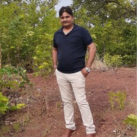 Jitendra Khatri
