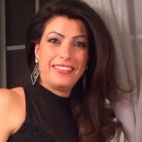 Nazha Sarkis