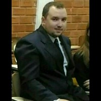 Bruno Borges Guirado