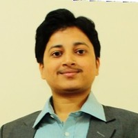 Kumar Saurabh