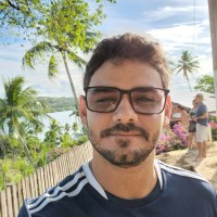 Leonardo Carlos Nascimento