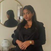 Kritika Kharshiing