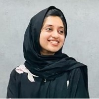 Ca Aysha Sanah M